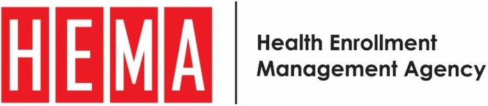 Hema Logo