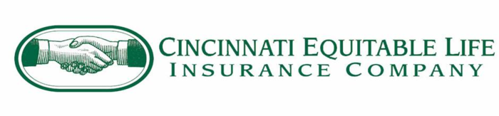 Cincinnati Equitable Life Ins  Co  Logo