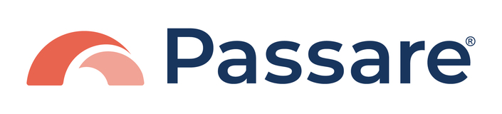 Passare Logo 2025