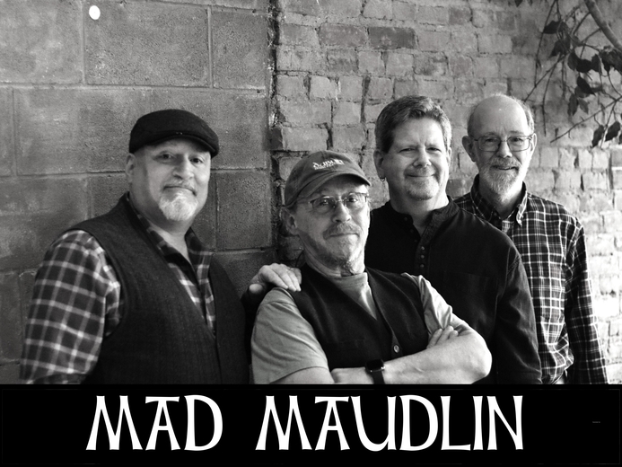 Mad Maudlin