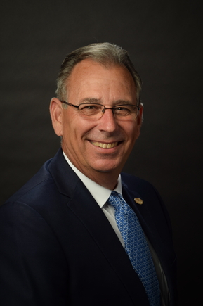 Steve Hartwig Headshot 2022