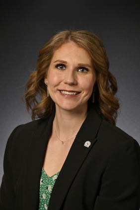 Jennifer Scholosser