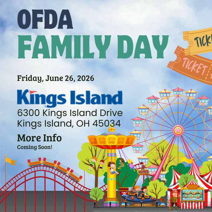 2026 OFDA Family Day