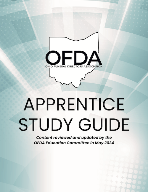 Apprentice Study Guide