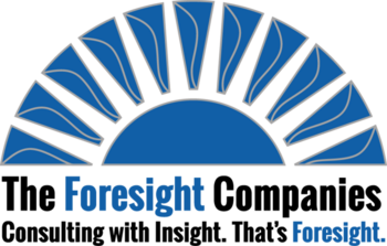 The Foresight Companys Logo
