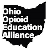 Ohio Opioid Education Alliance Logo Ohio Opioid Education Alliance Logo