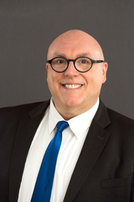 Larry Stuart
