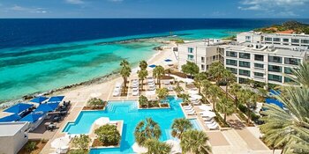 Curacao - Hotel Overview Image