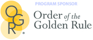 International Order of the Golden Rule OGR Sponsor