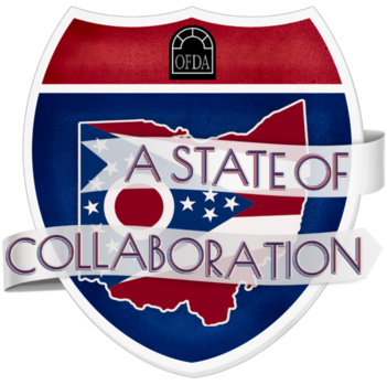 2026 OFDA Convention Logo