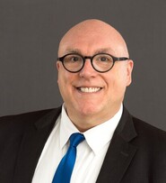 Larry Stuart 2021