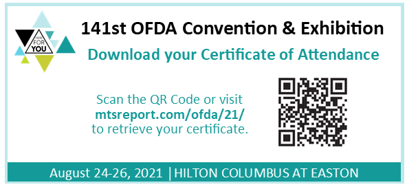 OFDA Political Action Campaign (PAC)