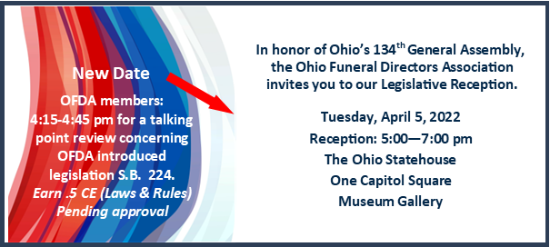 COVID-19 Funeral Assistance