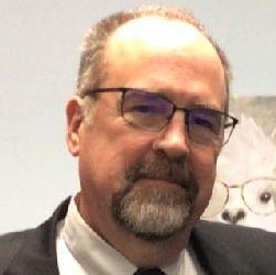 Jeffrey P. Bellefleur, B.S., M.S., M.D.