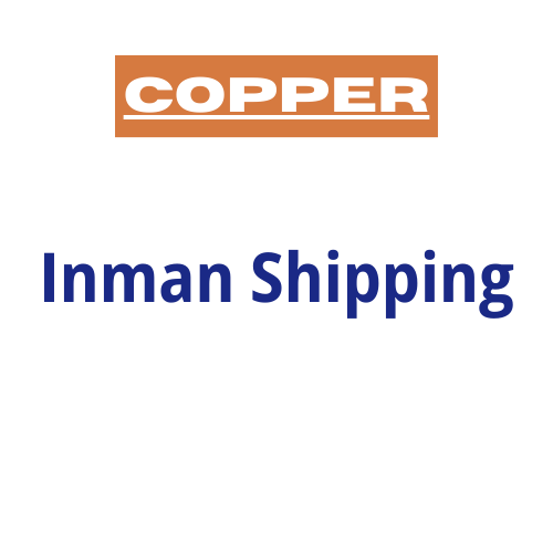 Inman Shipping
