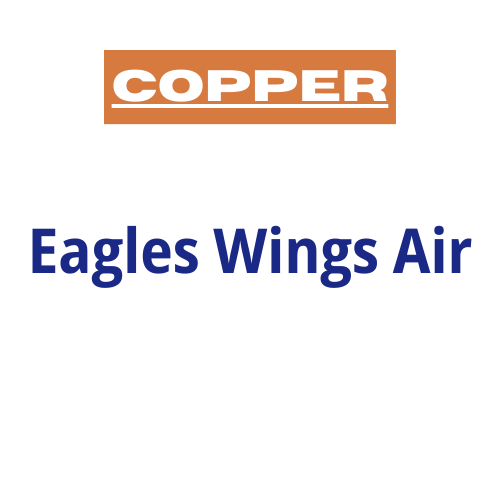 Eagles Wings Air
