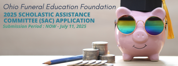 OFDA Scholarship Opportunity