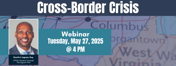 Webinar: Cross-Border Crisis