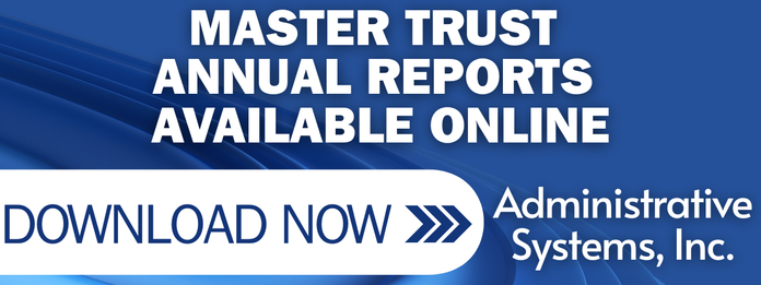 Master Trust Annual Reports Available for Download